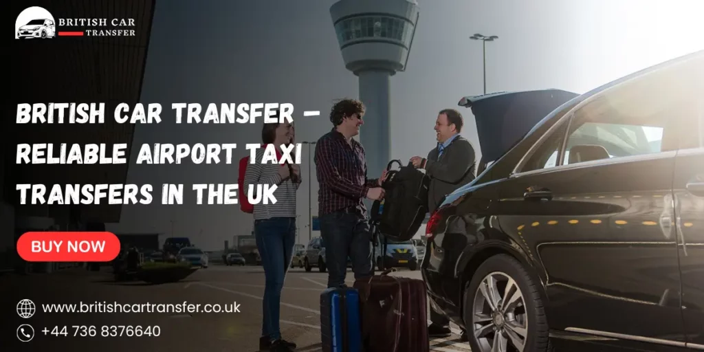 Airport taxi Transfers