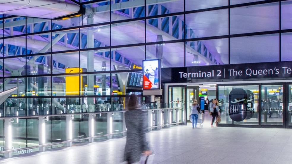 London Taxi Service | Heathrow, Gatwick | Online Taxi Service London