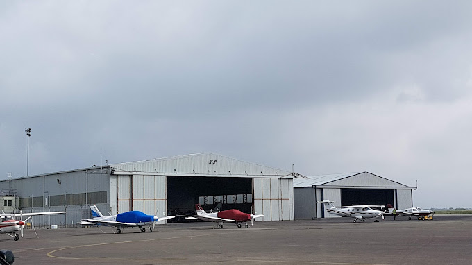 Convenient Airport Transfer to London from Lydd Airport