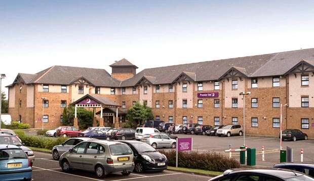 premier inn Hotel image