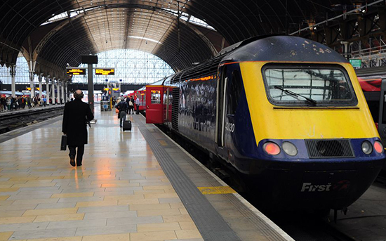 StationTransfer offered by britishcartransfer
