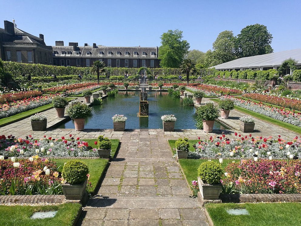 uk visiting places in london tours garden