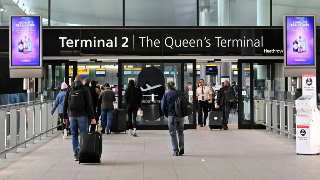Best Heathrow Airport Taxi Service