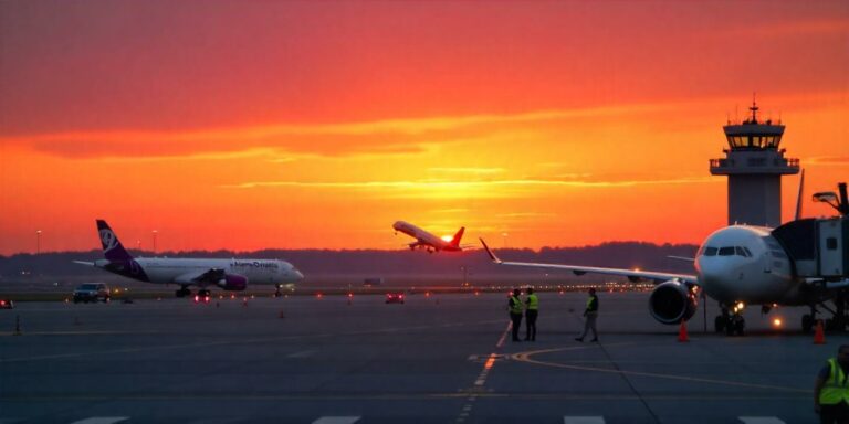 Hassle-Free Airport Transfers from Heathrow| British Car Transfer