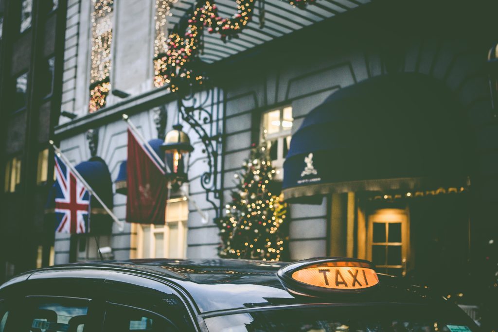 Car hire Southend Airport