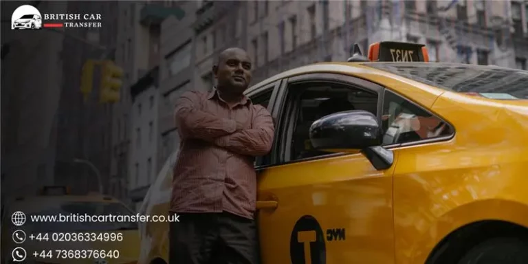 waterloo to Heathrow Airport Taxi