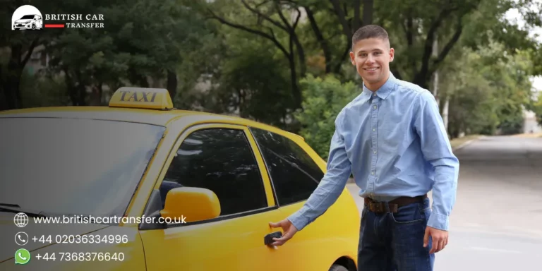 Bromley Taxi to Heathrow