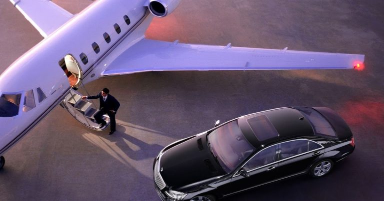 Gatwick to Heathrow Airport Transfer