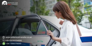 Dover to Heathrow Taxi