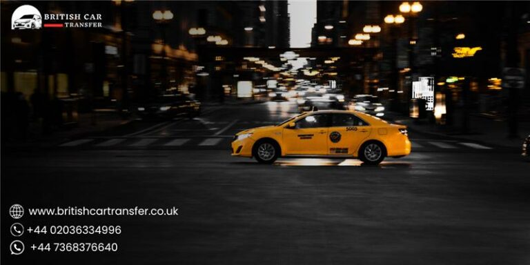 Book Car Hire Southend Airport