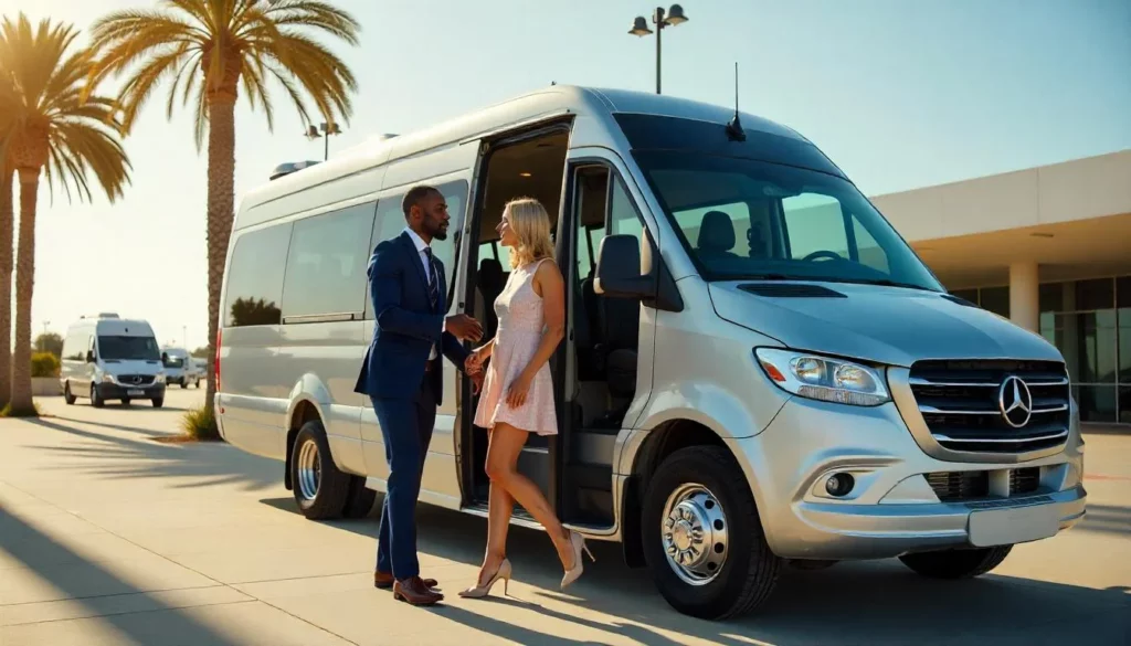 minibus taxi transfer
