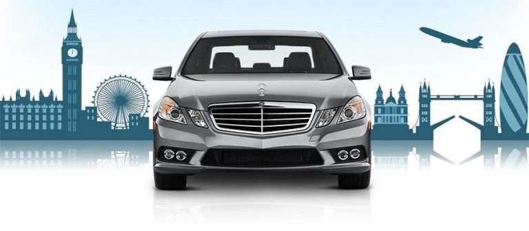 Taxi Gatwick to Kingston