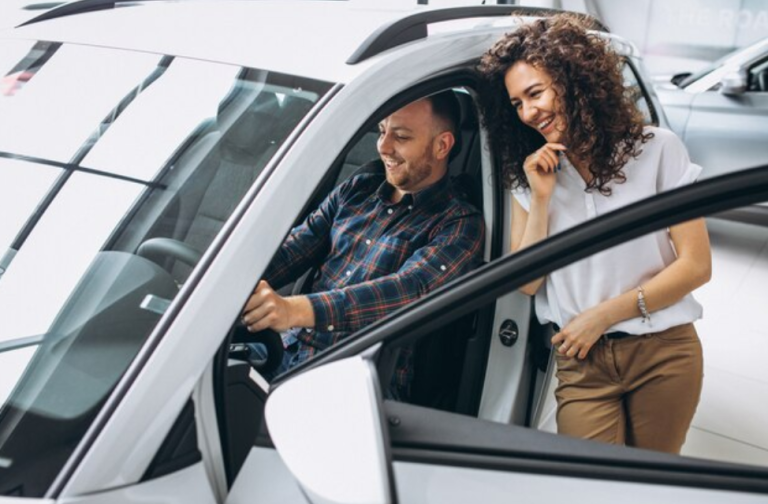 British Car Transfer