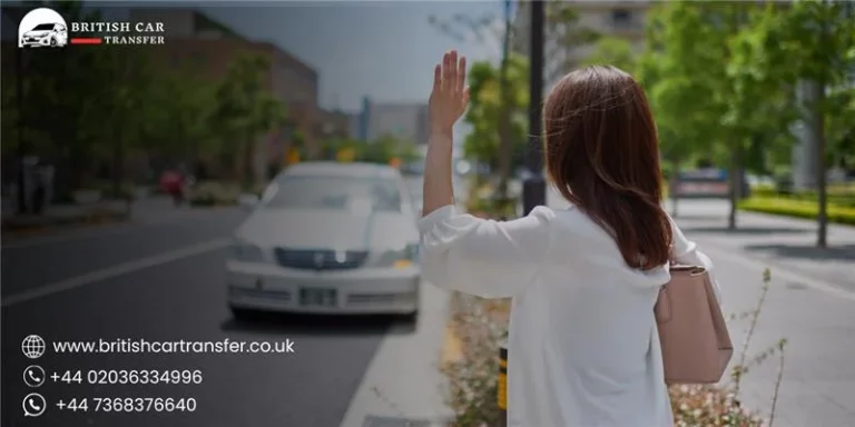 Gatwick to Milton Keynes taxi