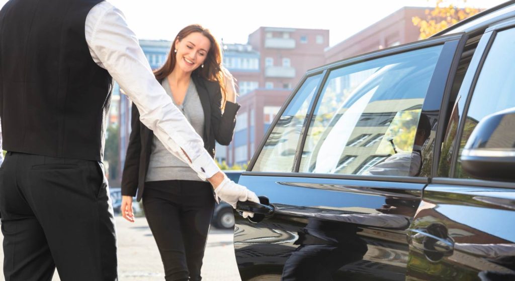 taxi services in Nottingham