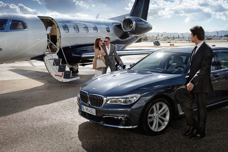 Airport Taxi to London Transfer