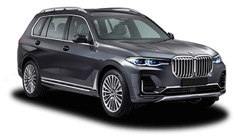 Car fleet - Executive