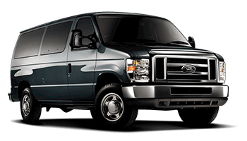 Car fleet -MPV6