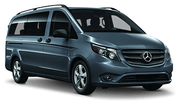 Car fleet -MPV10