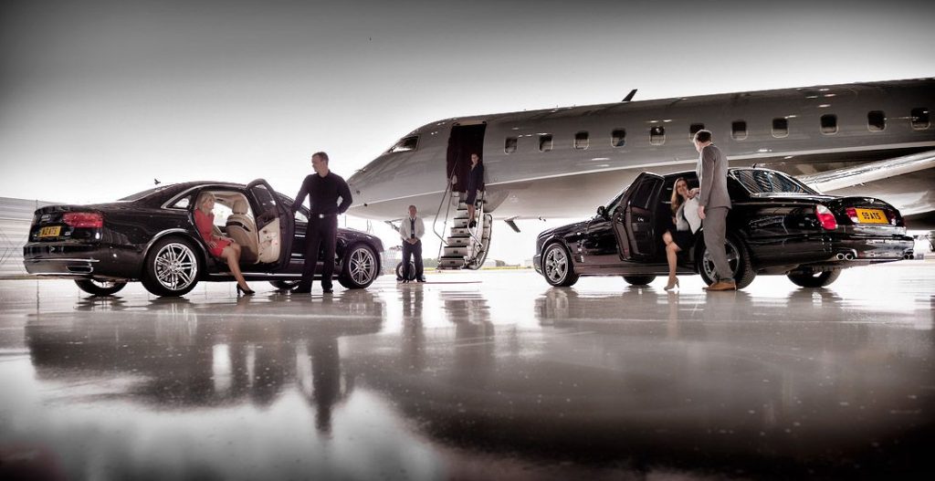 best london airport transfers
