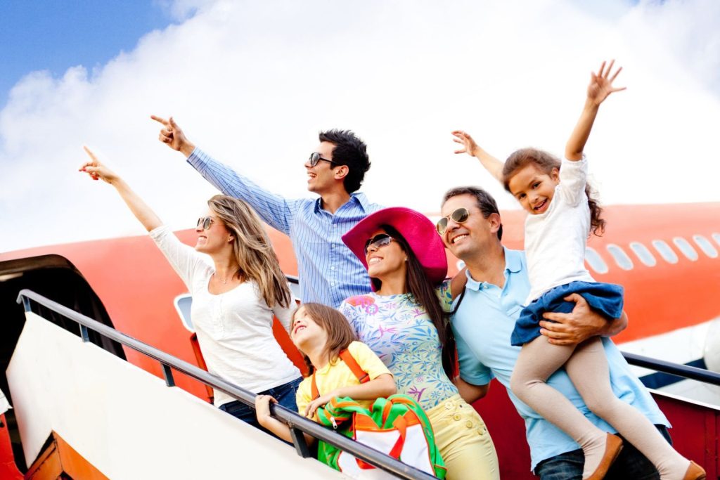 Top destination near heathrow
