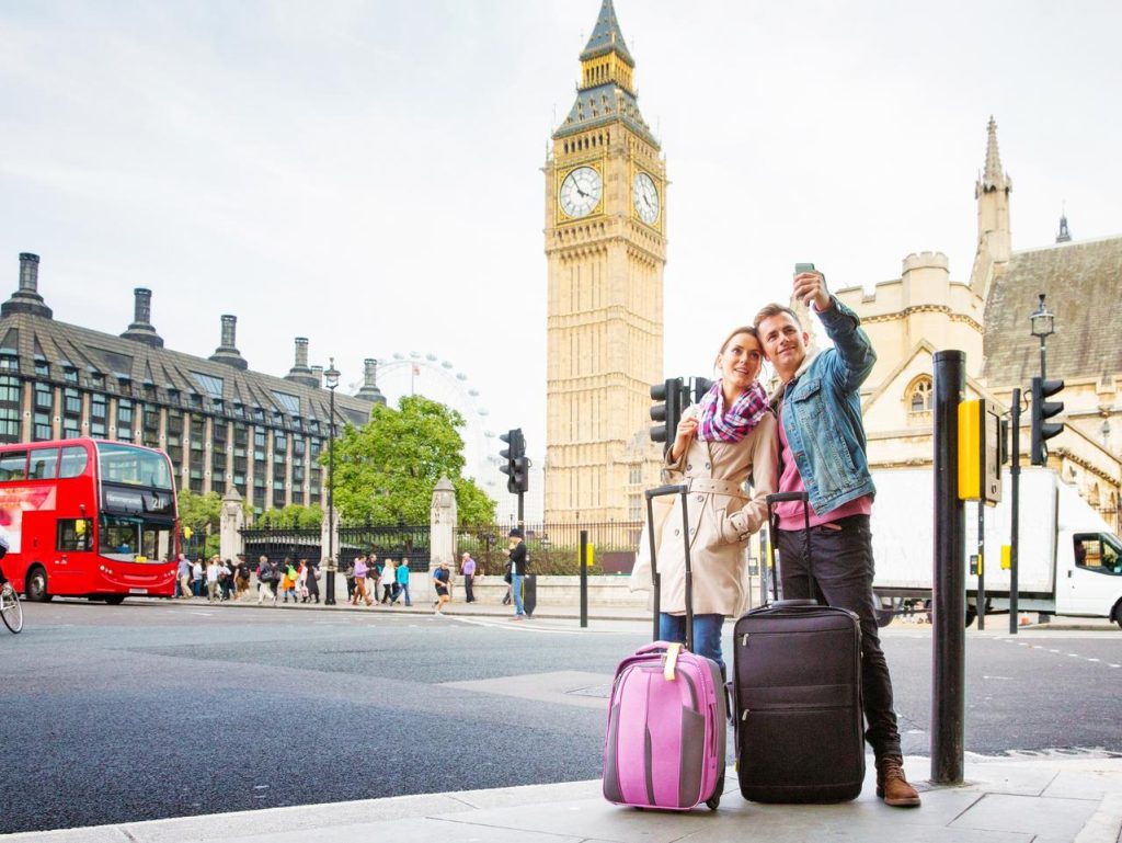London City Airport