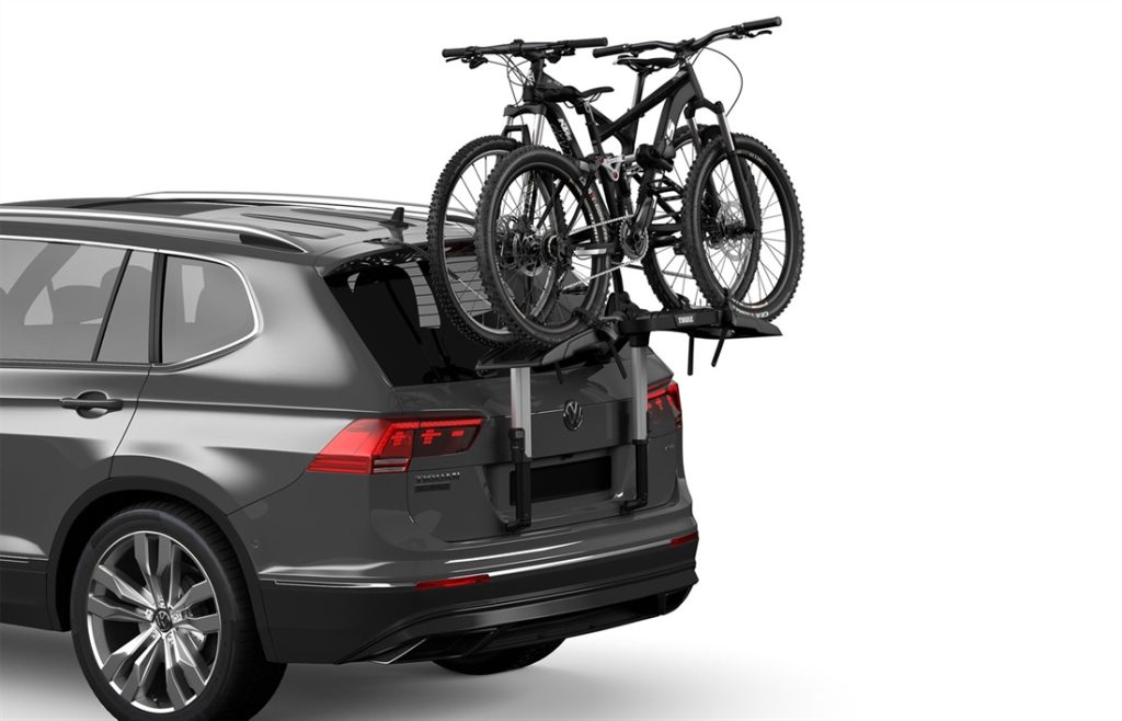 Cycle Friendly Cars