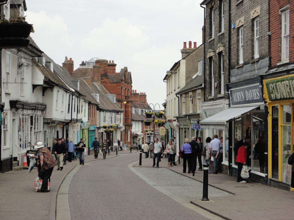 Colchester