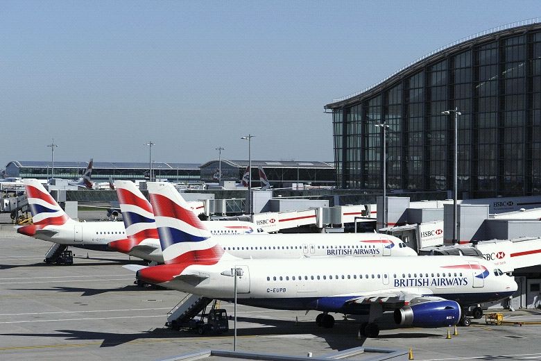 UK Airports