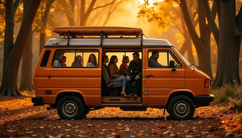 van hire london heathrow