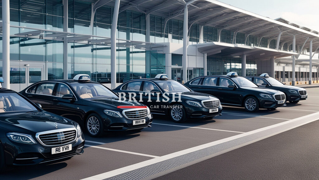 Best Cheap Car Rental at Southend