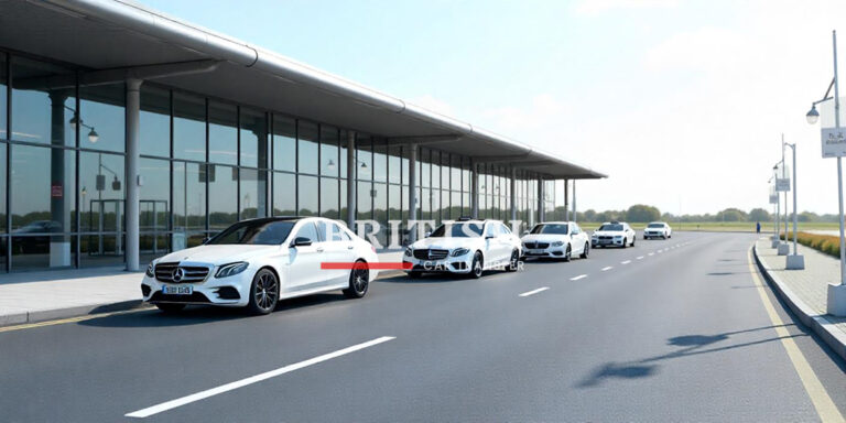 Best Southend Airport Car Hire