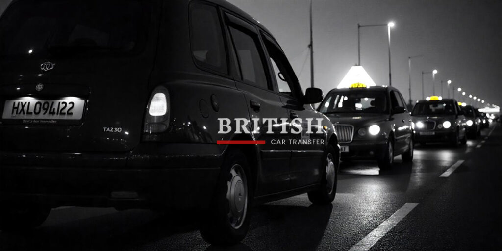 Cheap Taxi at Heathrow Airport