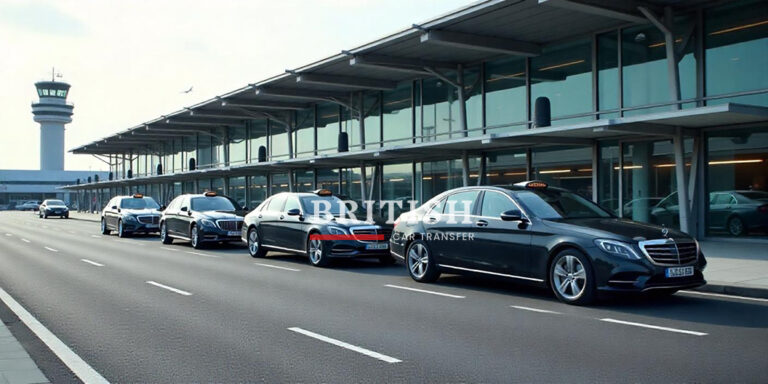 London Airport Transfer
