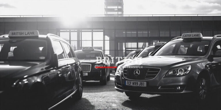 Top 5 Car Rental Services