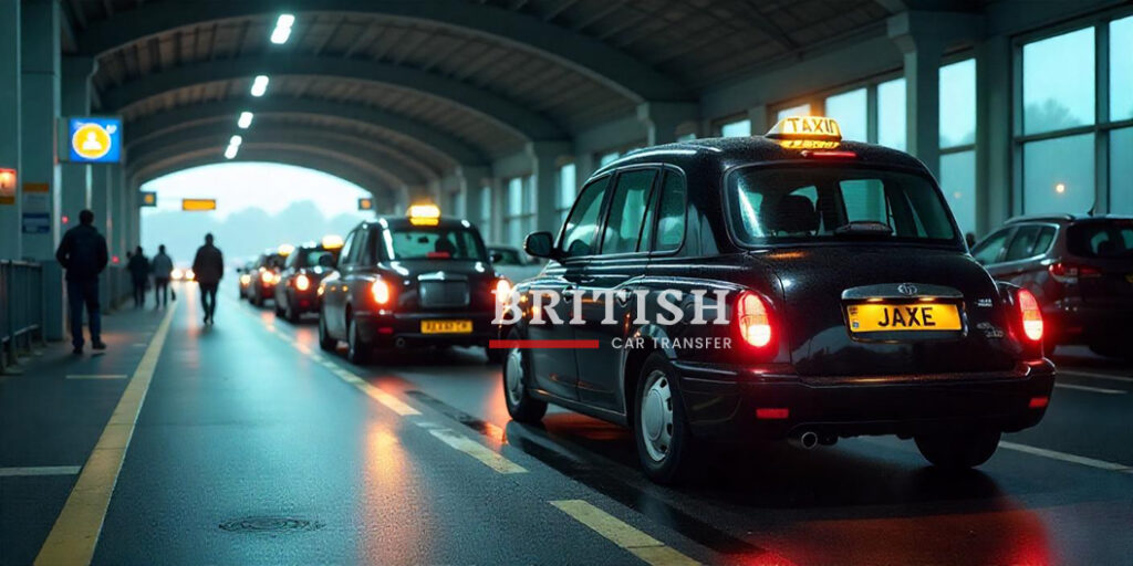 best cheap taxi cabs