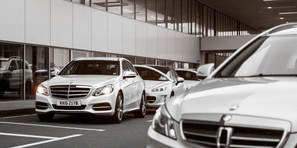 cheapest cars at Heathrow Airport