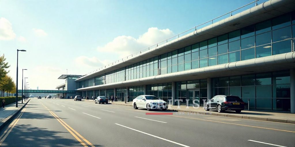 heathrow airport