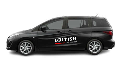 mpv7 car