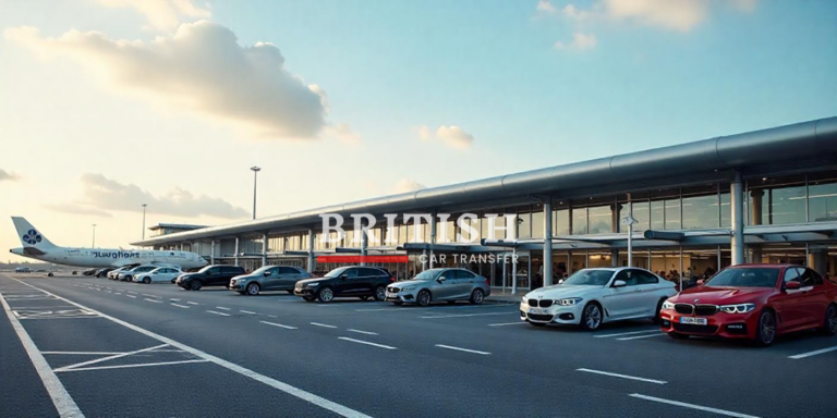 attractions near Stansted Airport taxi
