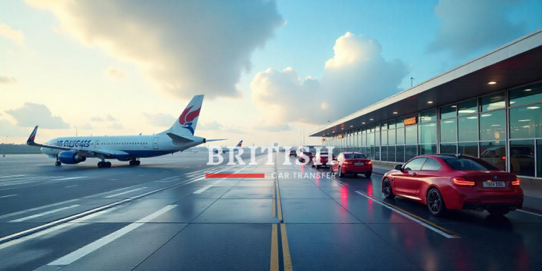 best car rental at Southend Airport