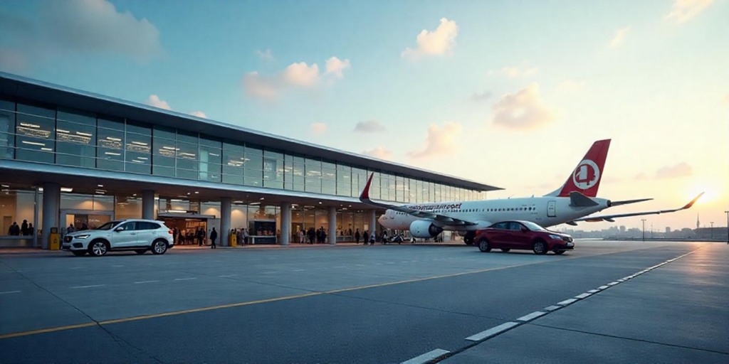 Best Car Rental at Southend Airport