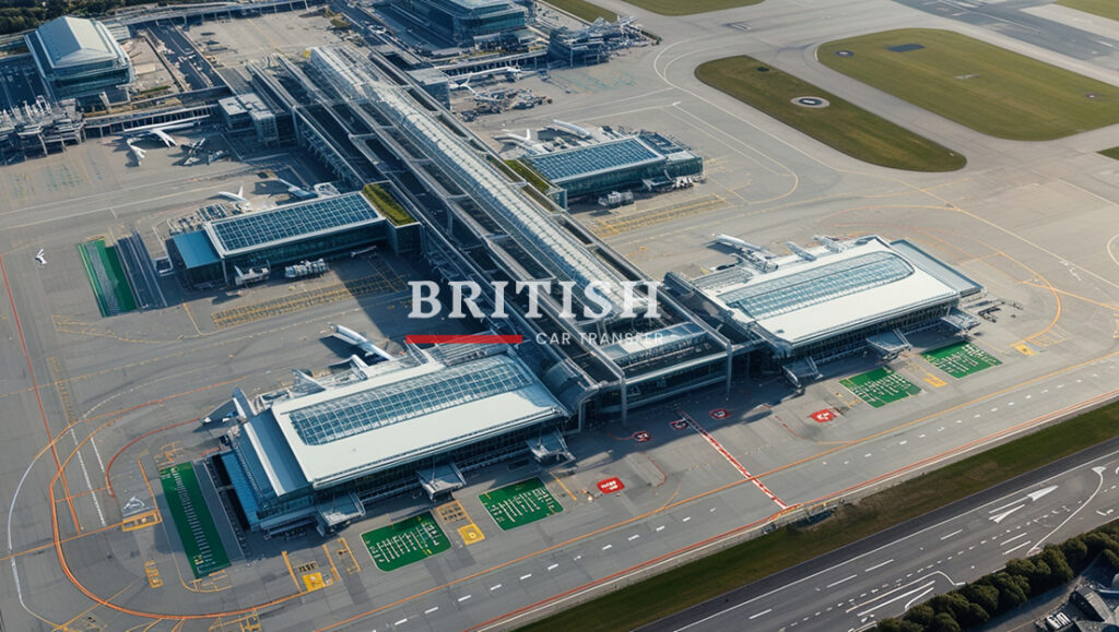 Best Cheap Airport Transfers