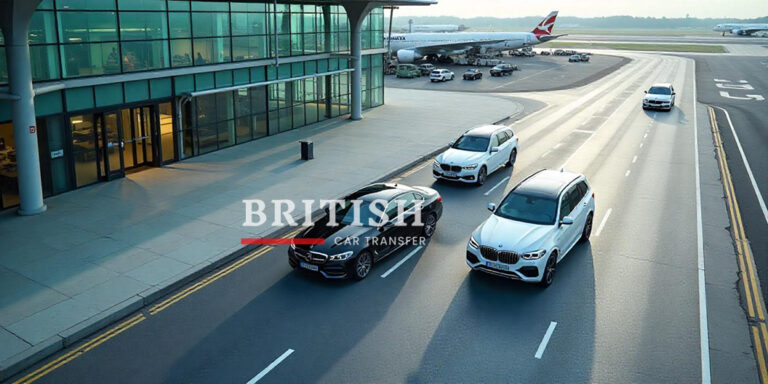 Best Cheap Car Hire at Gatwick Airport