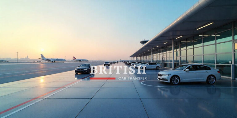 Best Cheap Car Hire at Heathrow Airport