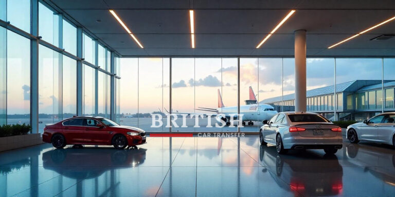 Best Cheap Car Hire at London Heathrow Airport