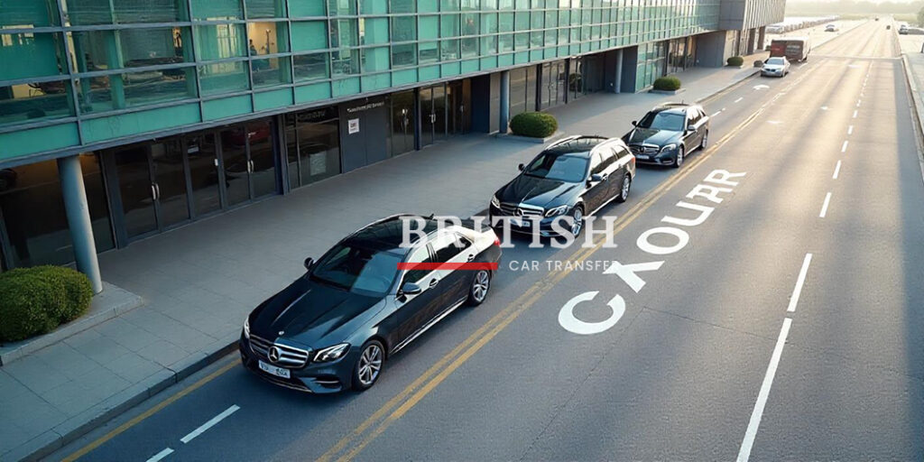 Best Cheap Car Hire at Stansted Airport