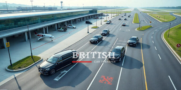 Cheap Car Hire at Stansted Airport