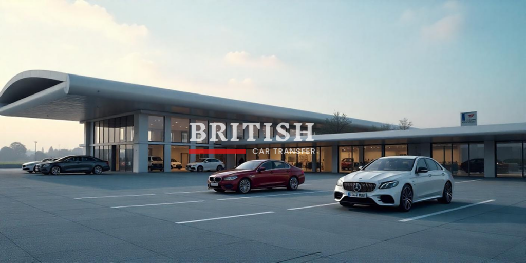 Best Heathrow Terminal Transfers