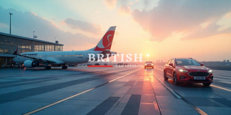 Best Taxi Transfers from Haywards Heath